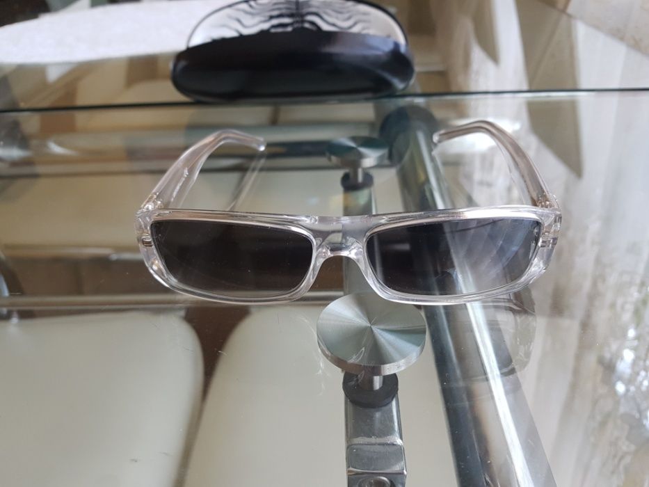 Roberto Cavalli piękne nowe okulary przeciwsłoneczne