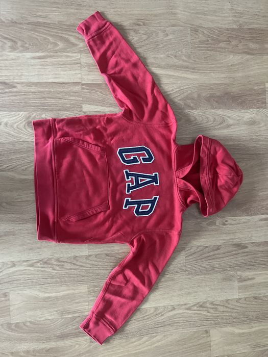 Sweat Shirt GAP 8 anos