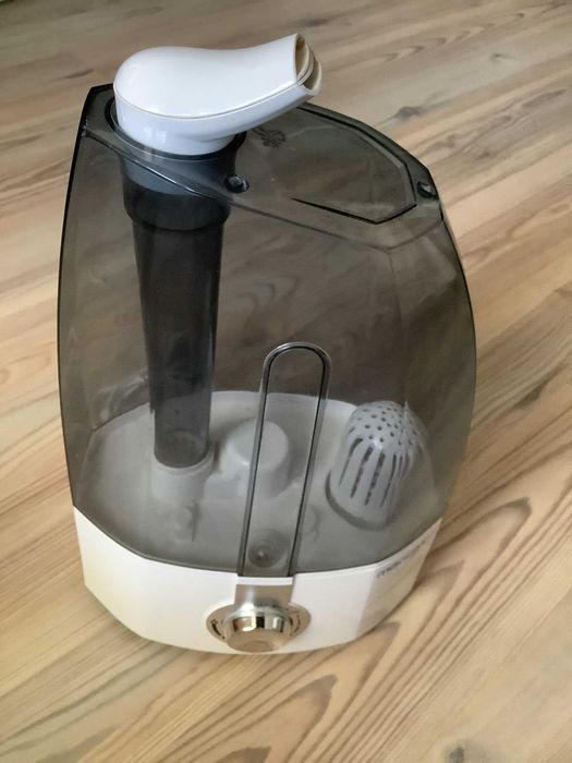 Зволожувач повітря maxcan mh-406