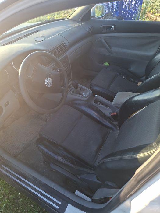 Części Passat b5fl 2.5 tdi v6 2003r