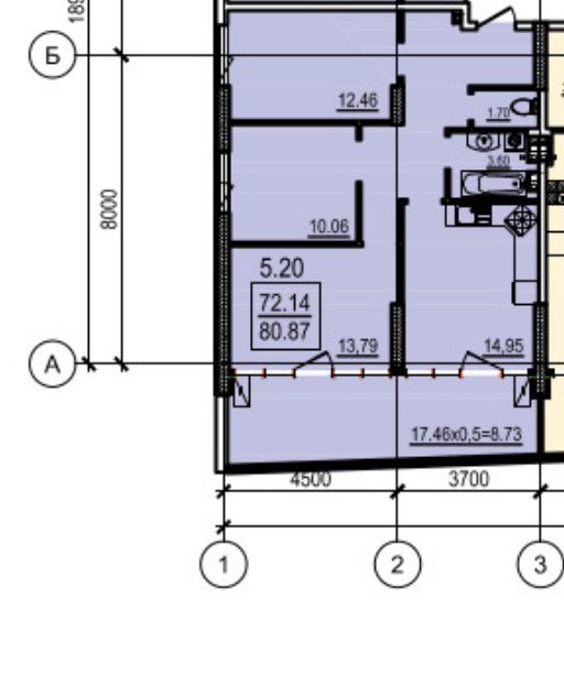 Квартира с террасой, 1 линия моря, 13 Фонтана, Калипсо, дом сдан!