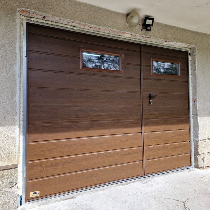 Bramy Garażowe KAŻDY WYMIAR