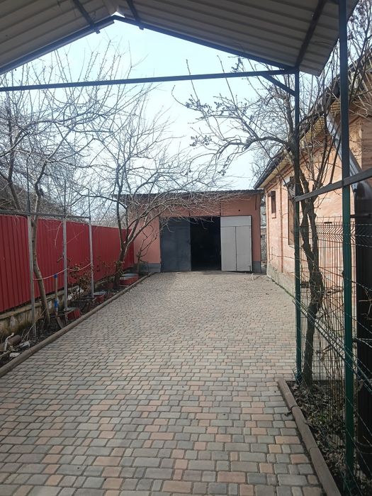 Продам дом на улице Матросова,(Б.Балка). - Вид 2