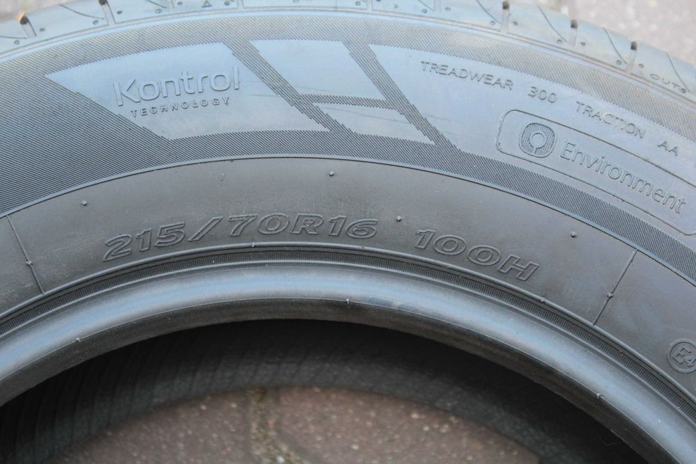 215 70 R16 Hankook Ventus Prime 2