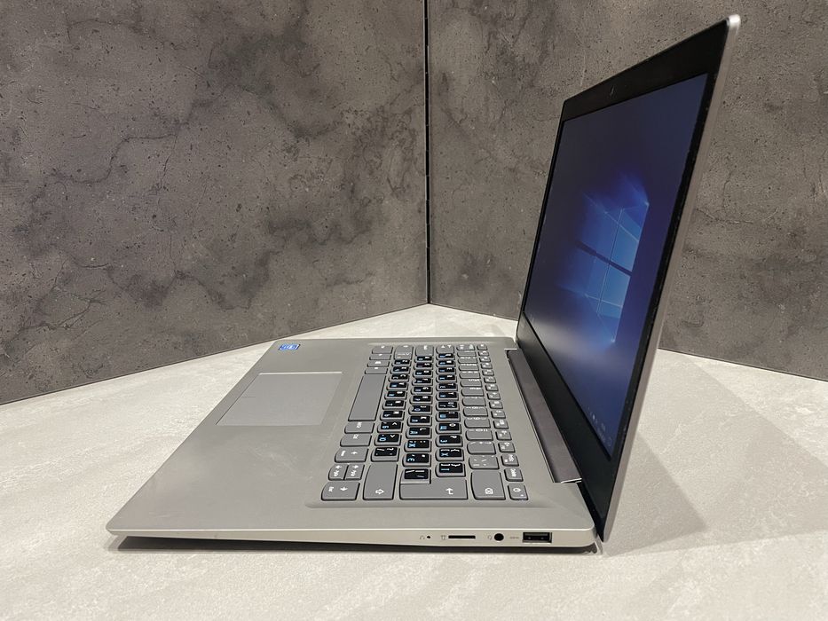Ноутбук Lenovo IdeaPad 120S-14IAP 14" FHD 1920*1080/2GB/30Gb SSD/на відновлення!N3471