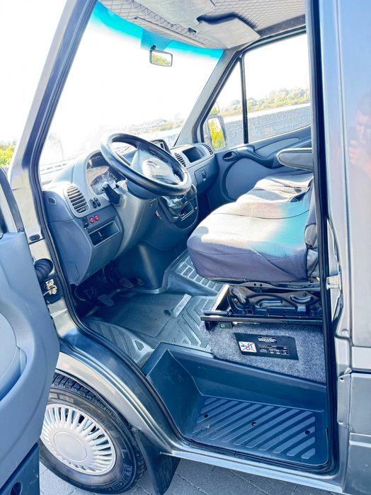 Mercedes-Benz Sprinter 2006