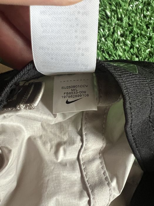 Кепка, бейсболка Nike ACG, найк