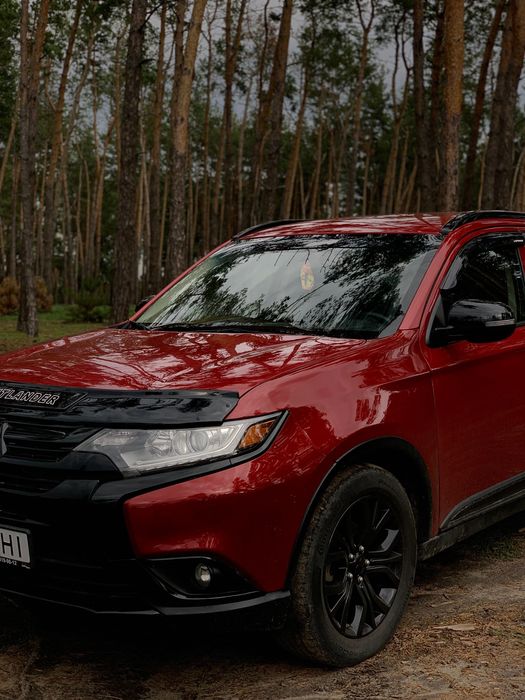Продам Mitsubishi Outlander 3
