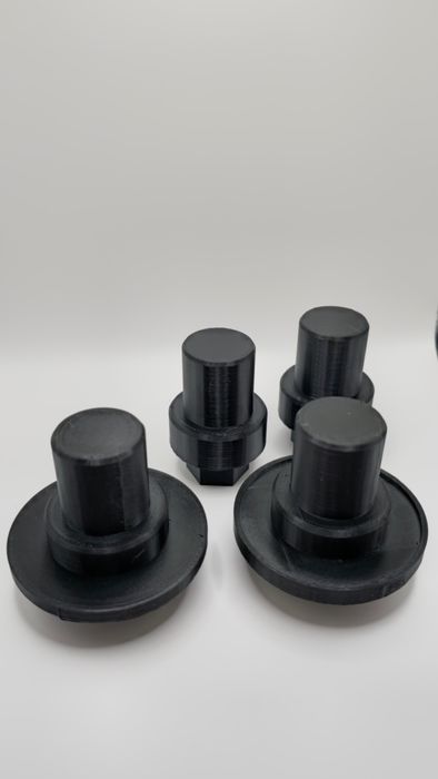 3D друк та моделювання