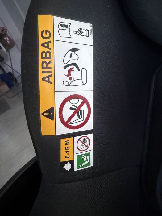 Автокрісло britax romer