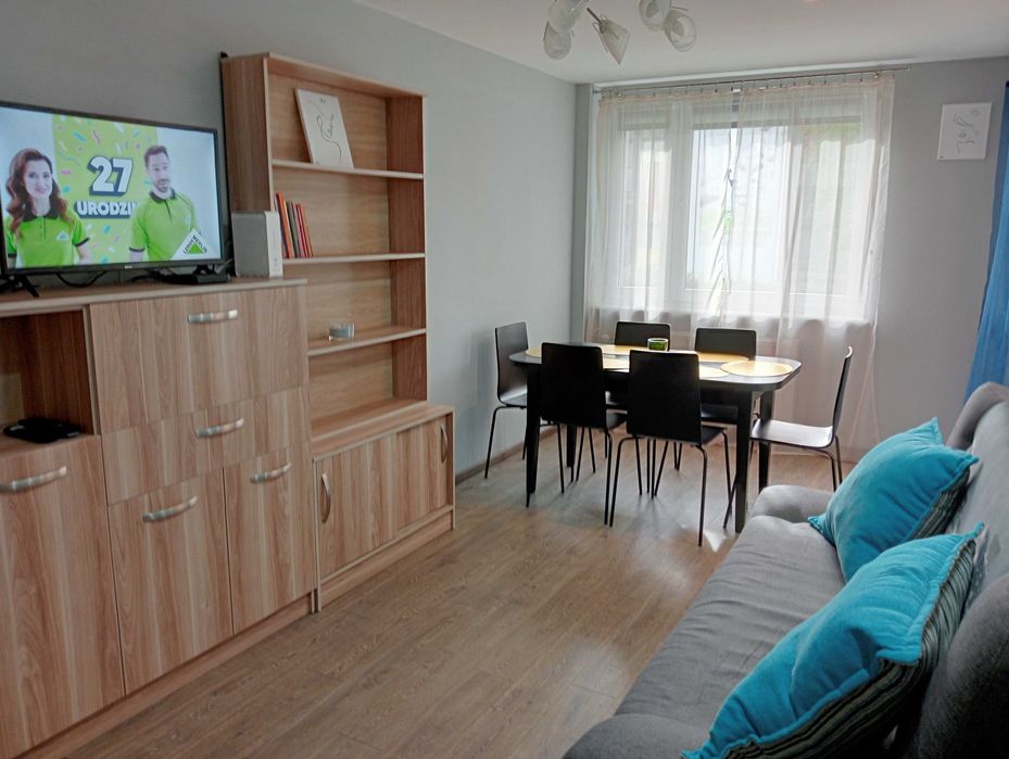 Nocleg Noclegi Malbork Apartament Queen przy Zamku w Malborku