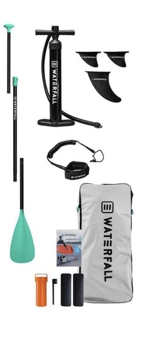 Prancha de Stand Up Paddle