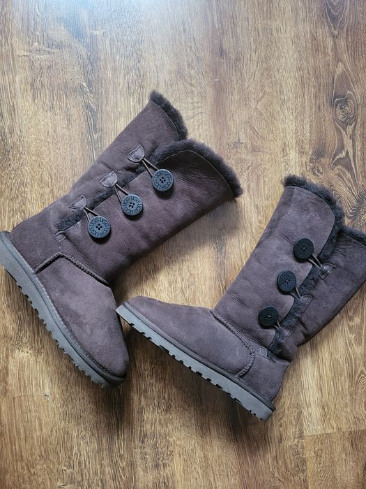 Угги оригинал 37 размер 24 по стельке