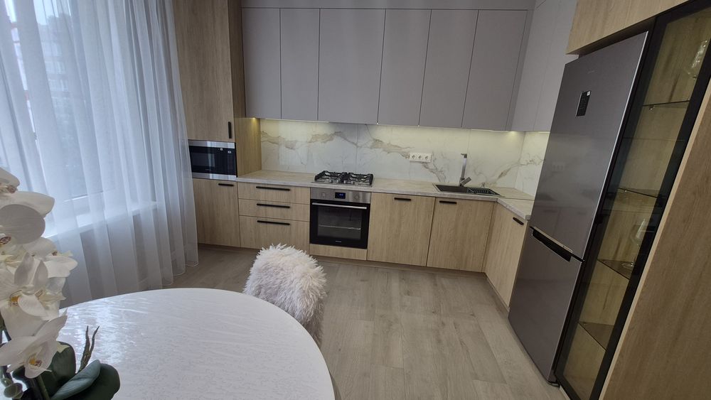3 кімнатна квартира, центр міста, є-оселя, постанови