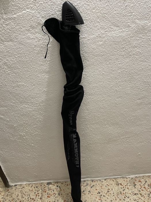 Cana de pesca à boia