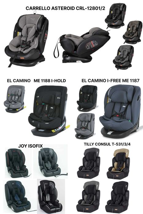 НОВЕ! Автокрісло 0-36 кг, бебікокон,переноска,люлька. Тільки ДОСТАВКА!