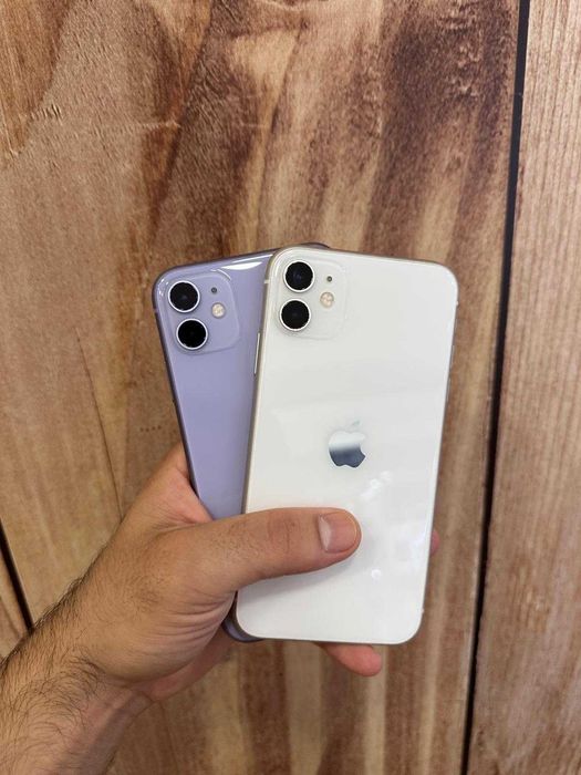 [Penafiel] iPhone 11 64GB Financiamos ate 12 x