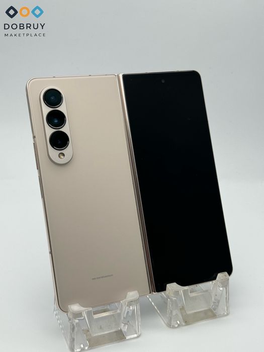 Смартфон книжка Samsung Galaxy Z FOLD 4 12/256 GB  Акція на аксесуари