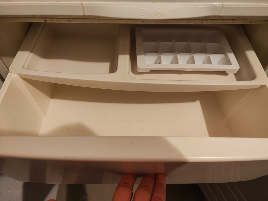 Frigorífico Edesa Efficient A Combinado *Usado