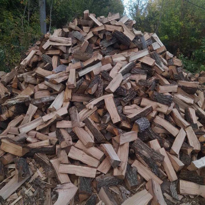 Продам дрова недорого