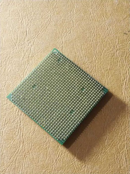 Процесор та оперативна пам'ять AMD Athlon 3000+ сокет 939