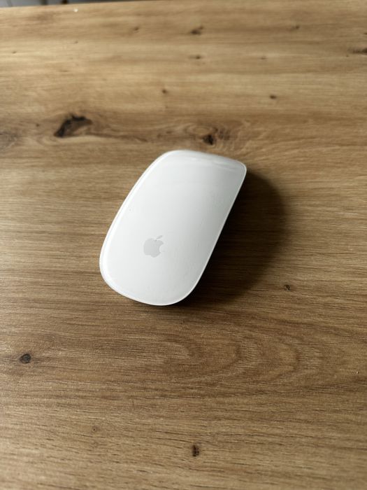 Magic mouse apple jak nowa
