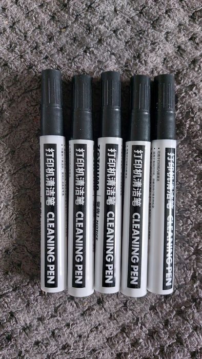 Олівець для чистки термоголовок