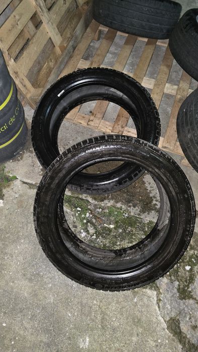 Vendo 2 pneus 225/45/18