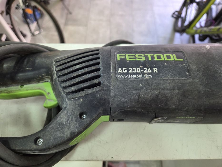 System cięcia Festool AG 230-26R