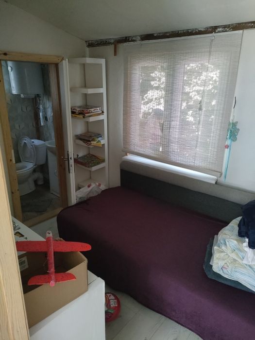 Działka Rod Relaks Nowosolna