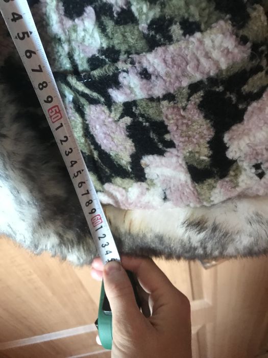 Жилет з Карпат ( дуже теплий)