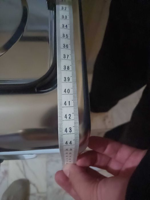 Fogão a Gás Novo