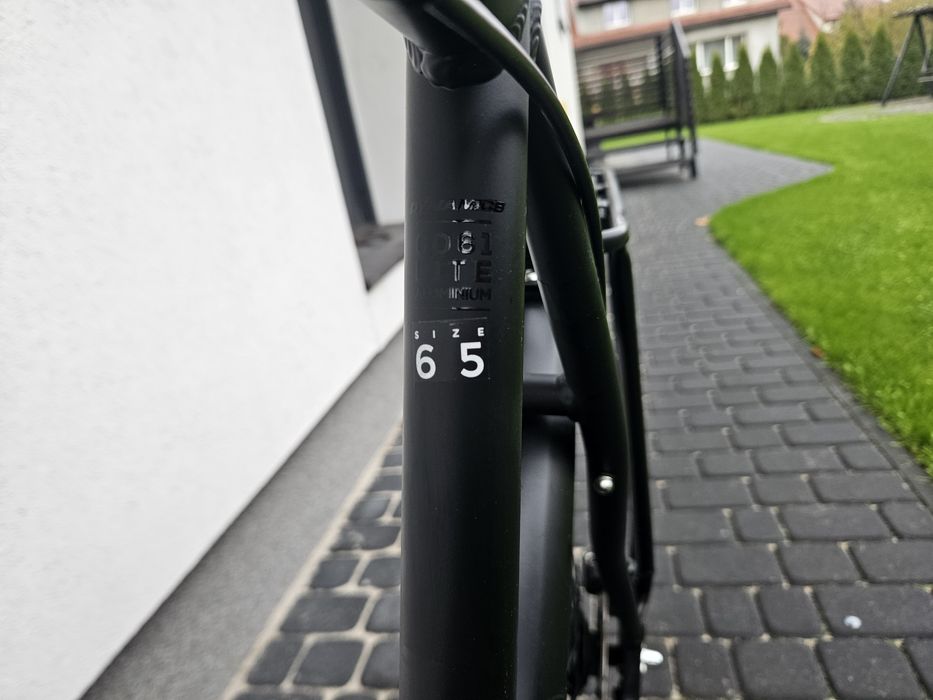 Rower Dynamic Magic Eight Sl Disc