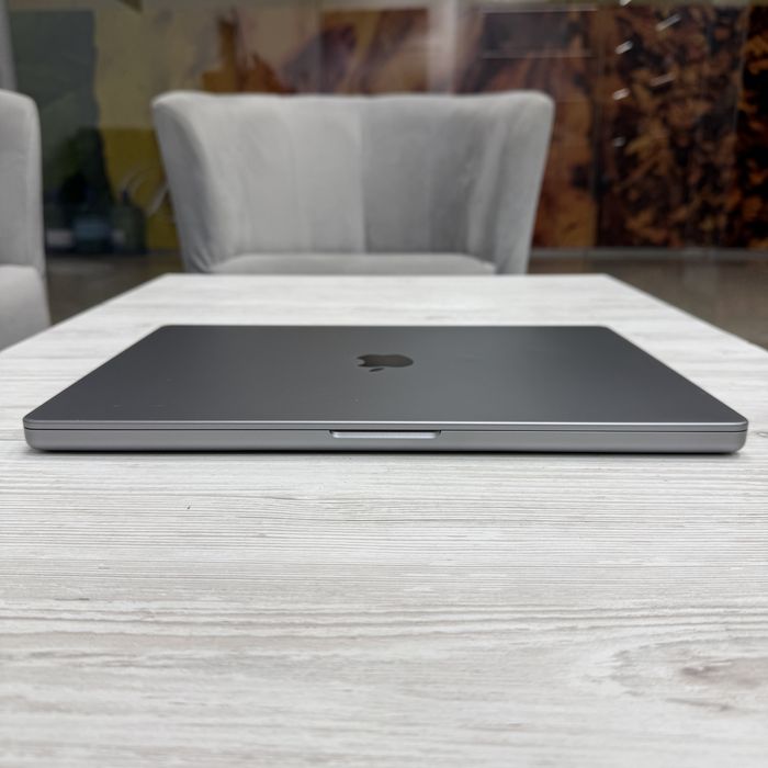 Гарантія | M1 Pro•16Gb•512Gb Macbook Pro 16 2021(2022) •Макбук М1 Pro