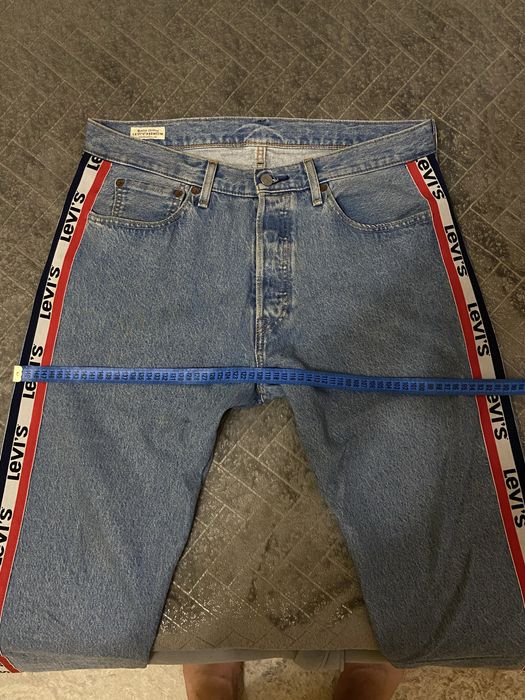 джинси levis чоловічі