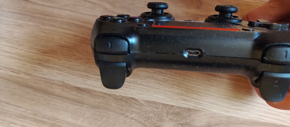 Pad kontroler do gier gamepad wireless game controller ps 403 outlet