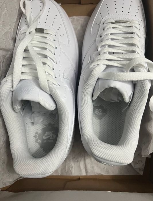 Air Force one (Novas)