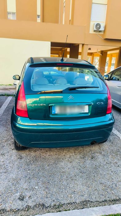 Citroën C3 Diesel