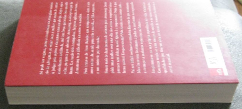 O Rosto do Silencio de Catherine Cookson NOVO