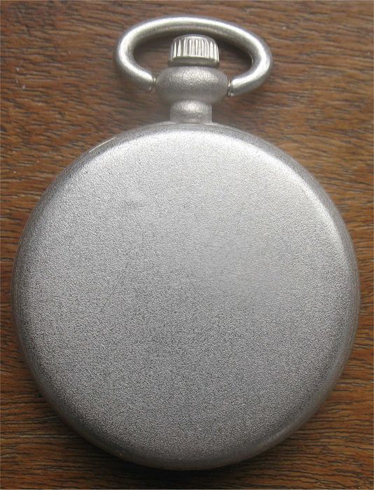 USAAF Technician Badge - Relógio de bolso
