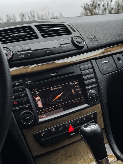 Продам Mercedes-Benz e320