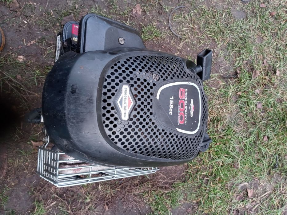 Silnik briggs&stratton 750 ,675 ,625 ,500