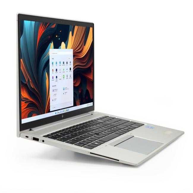 LAPTOP HP i5/ 16/ SSD 256+320/ Thunderbolt/ W11/ 15,6" IPS DOTYK/dowóz