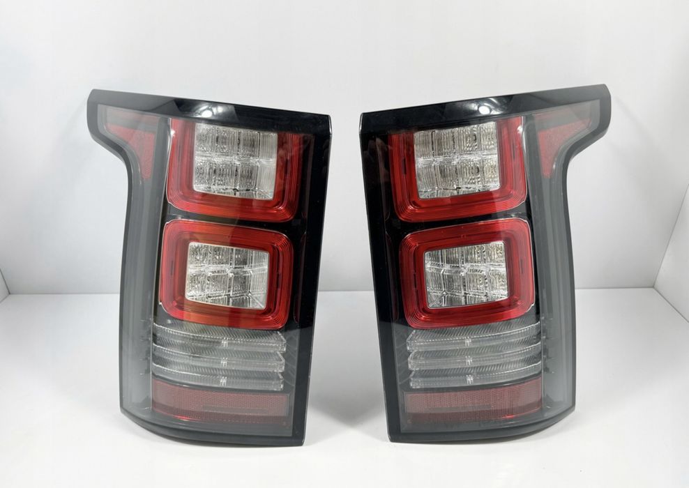 Фонарь,фара,стоп land rover range rover vogue l405 2012-2019