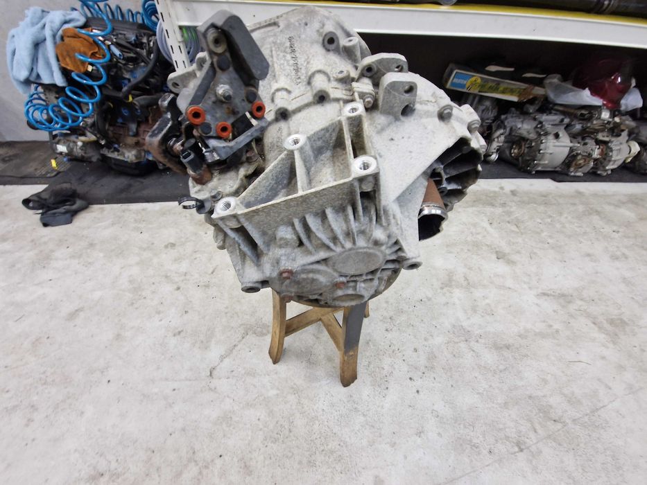 Skrzynia Biegów Ford Galaxy MK II 6B MMT6 6G9R-7002-SE