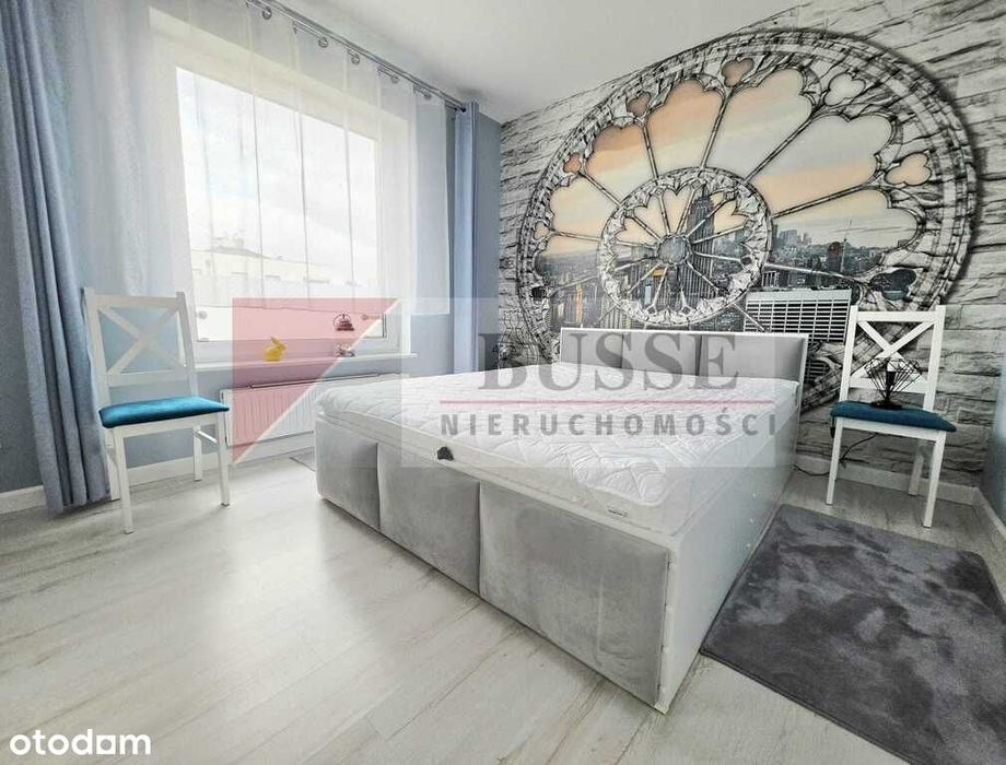 Gumieńce | 49 m² | Wysoki standard | miejsce parkingowe | Winda