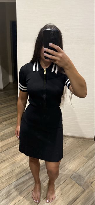 Сукня чорна michael kors