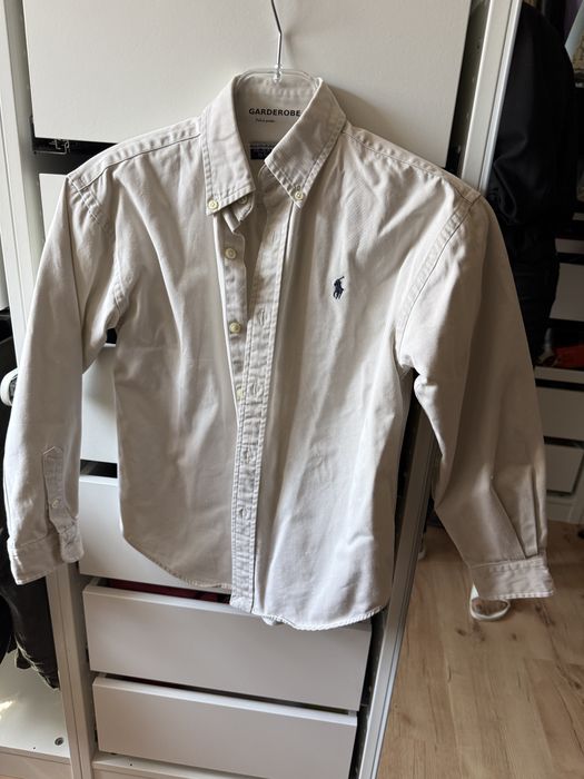 Ralph Lauren kosxula dziecinna 150