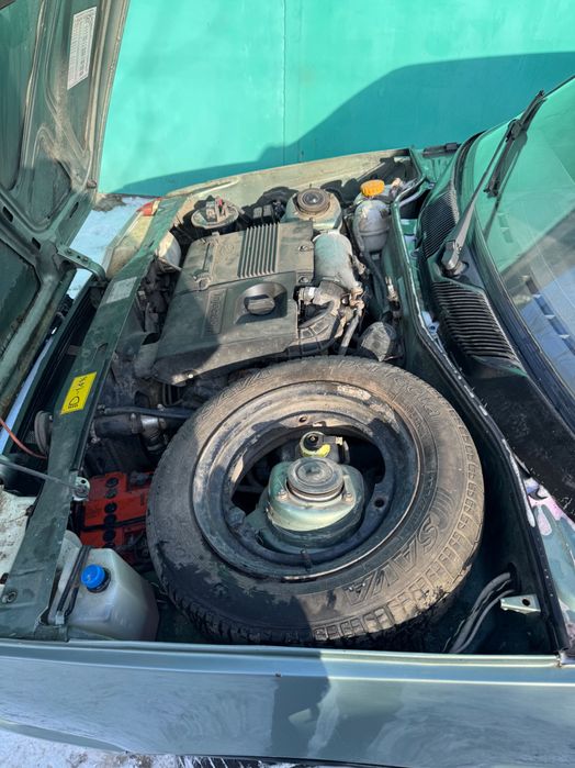 ЗАЗ Славута 1103