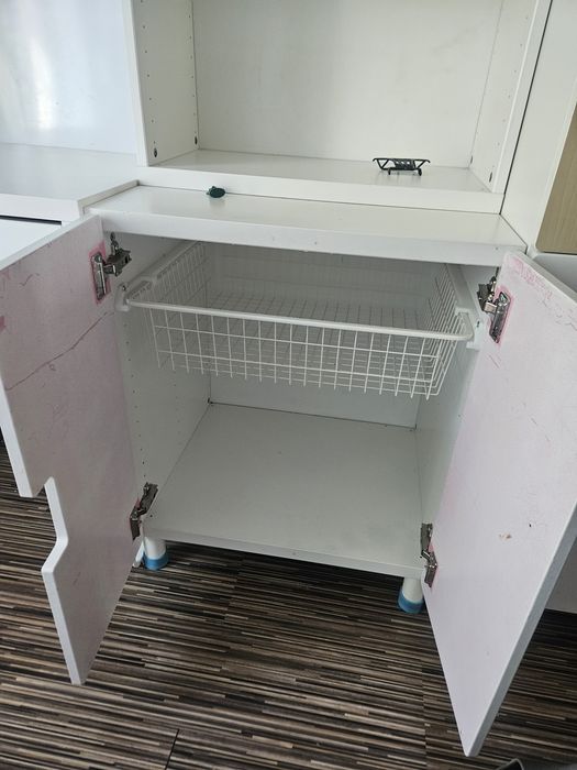 Meble ikea Stuva Malad dla dziecka